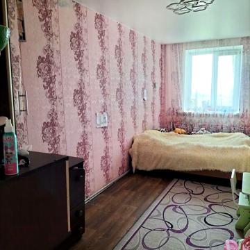 Продаж 2к Квартира Пушкіна вулиця