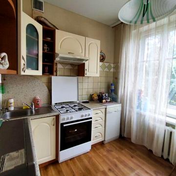 Продаж 4к Квартира Патріотична вулиця