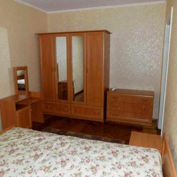 Задається 2 кімнатна квартира для військових