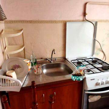 Здам в оренду 1 кімнатну на Мазепи