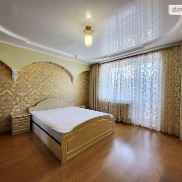 Продаж 3к Квартира Київська вулиця