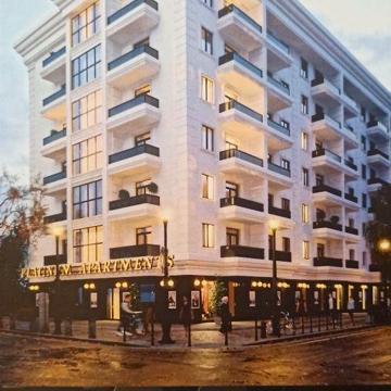 Тараса Шевченка вул., 28
