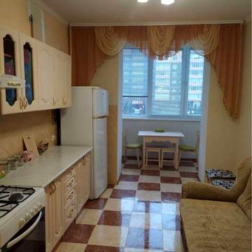 Оренда 1к квартири.Зарічанська