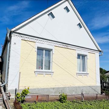 Заріччя