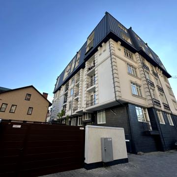 Фонтанська дорога вул., 71г