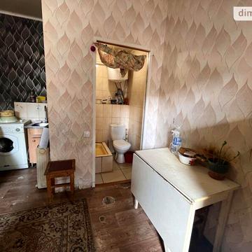 Продаж 1к Квартира Москалівська вулиця