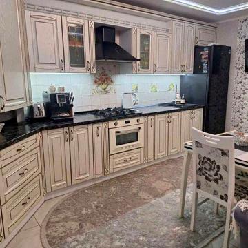 Продам 1-к квартиру. Сади 1. Ремонт