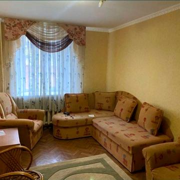 Продажа 1к.кв Спасская/Мариупольская двор Родины 35м 17500$