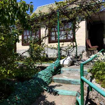 Продам дачу в Ямбурге