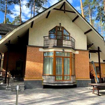 Продажа дома в Ясных зорях,Ирпень