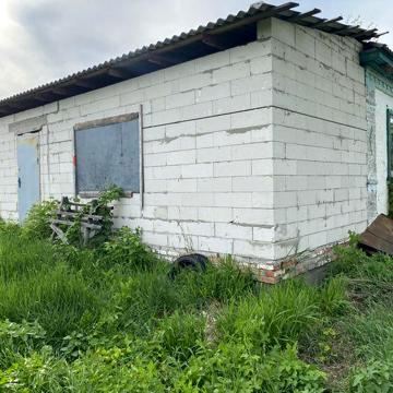 Продам дом село малковка