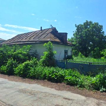 Будинок не дорого Терміново