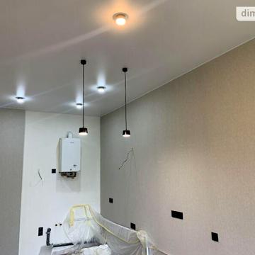 Продаж 1к Квартира Миколи Сингаївського (Новооскольська) вулиця ЖК Light Residence