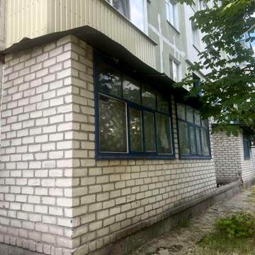 Продам 4 ком. кв, улица Мира