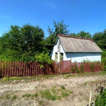 Продам дом на , нижних содах (баглей)
