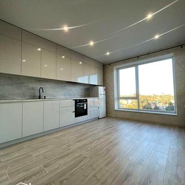 Продаж 1к Квартира Григорія Сковороди вулиця ЖК Abricos