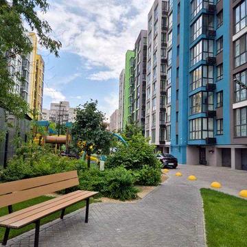 Продам 2 к. квартиру ЖК "Щасливий у Дніпрі" ЖК Щасливий у Дніпрі