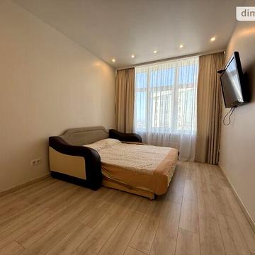 Продаж 1к Квартира Перлинна вулиця