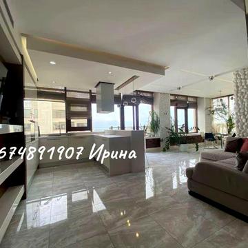 Пентхаус в центре Греческая / Гефест