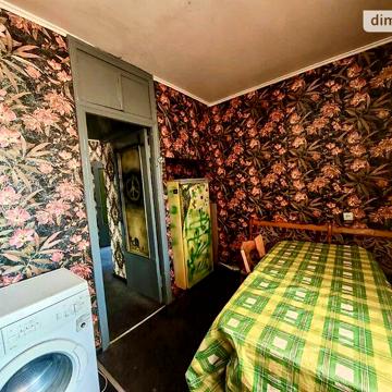 Продаж 1к Квартира Острозького Князя вулиця