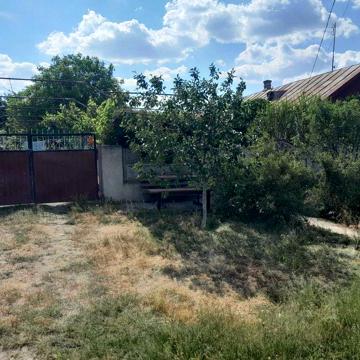 Продам Будинок
с. Нова Іванівка (Саратський район)