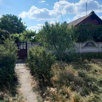 Продам Будинок
с. Нова Іванівка (Саратський район)