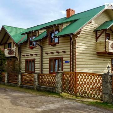 Довгострокова оренда 4к Дім Свободи вулиця
