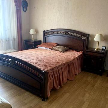 Оренда 2 квартира в центрі на Новомістенській