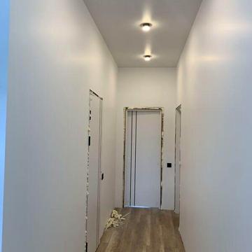 Продаж 1к Квартира Миколи Сингаївського (Новооскольська) вулиця ЖК Light Residence