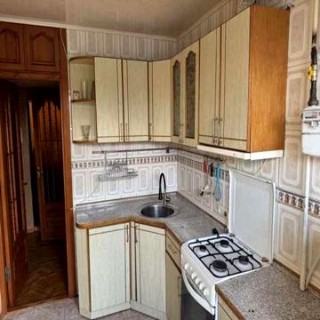 Реальная Сдам 3к квартира  Парус Коммунар Красный Камень
