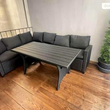 Довгострокова оренда 3к Квартира Ліста Ференца вулиця