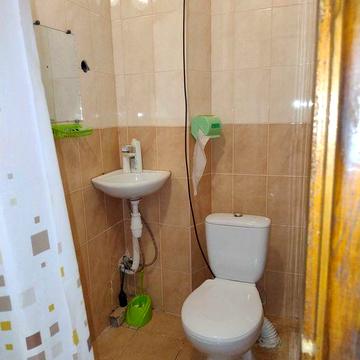 Продам дом с номерами .Затока