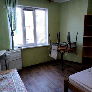 Продам дом с номерами .Затока