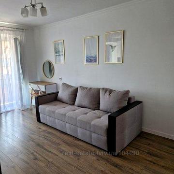 Комарова В. вул. Залізничний район