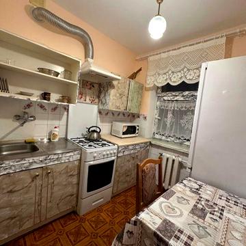 Пасічна -Мед.Печери оренда 1-но кім