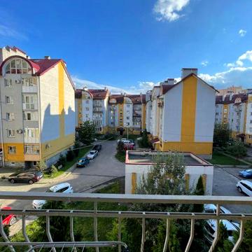Оренда 1-кімн.квартири вул.Вашингтона, № 4 а