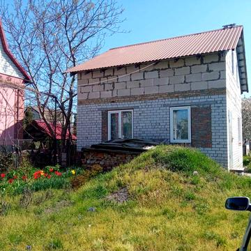 Продам дачу в садовому товаристві с. Червона Слобода