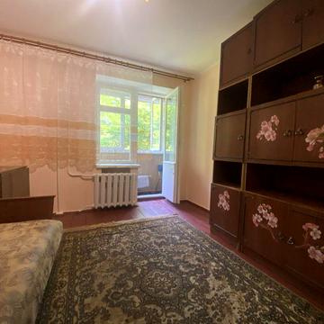 Довготривала оренда 1-кімнатної квартири