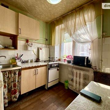 Продаж 3к Квартира Шолом-Алейхема вулиця