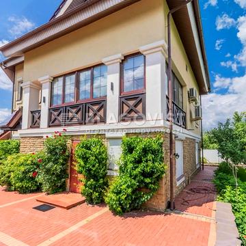 Анатолія Соловяненка вул.