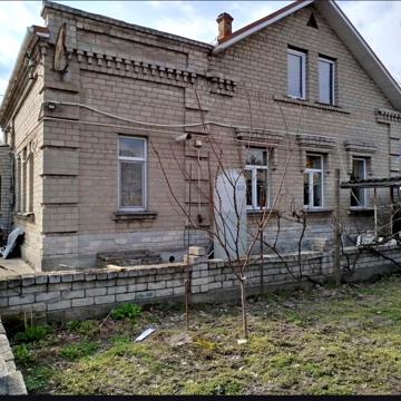 Конотопський тупик, 2