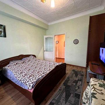 Продаж 2 кімн. квартири вул. Лівобережна