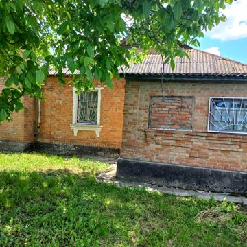 Продаж будинку у Хмільницькому районі Вінницької області
