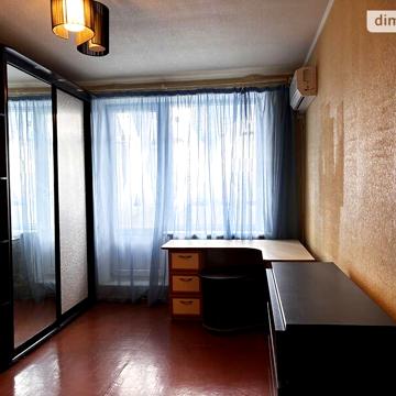 Довгострокова оренда 1к Квартира Валентинівська (Блюхера) вулиця