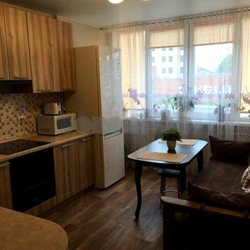 Продаж 1к квартири з ремонтом, ЖК Атлант, Коцюбинське ЖК Атлант 2