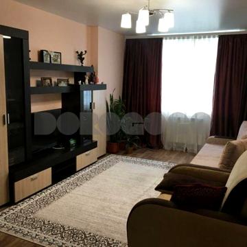 Продаж 1к квартири з ремонтом, ЖК Атлант, Коцюбинське ЖК Атлант 2