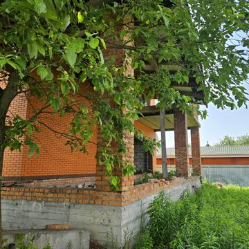 Юності вул.