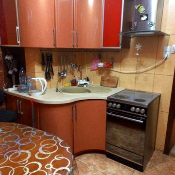 Сдам 3 комн. квартиру на Одесской за Классом