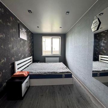 Оренда квартири в комплексі «Еспланада», 2-кімнатна