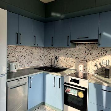 Оренда квартири в комплексі «Еспланада», 2-кімнатна